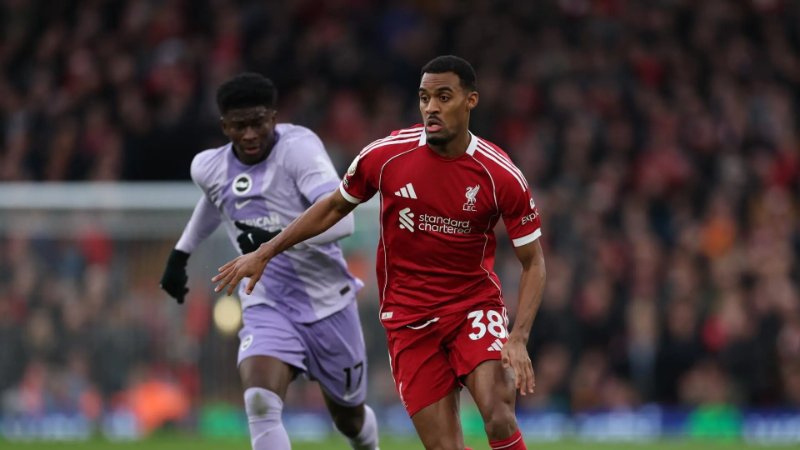 Soi Kèo Liverpool Vs Brighton Hove Albion 21h00 25/10 - Ngoại Hạng Anh Liverpool gặp khó khi tiếp đón Brighton Hove Albion